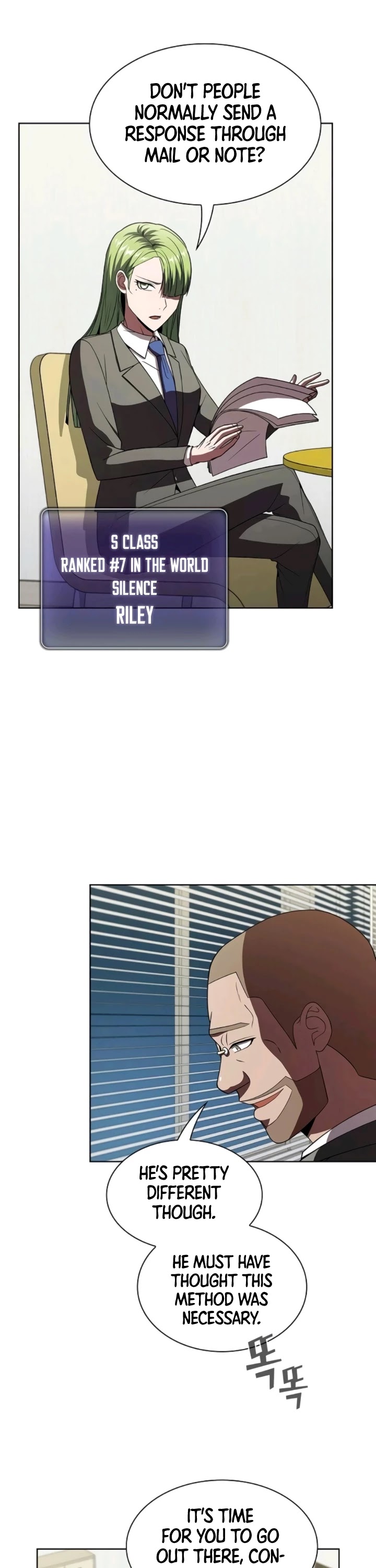 The Tutorial Tower's Advanced Player Chapter 57 page 13 - Chapter 57