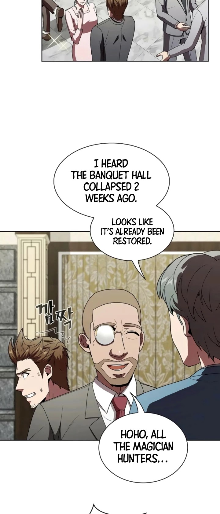 The Tutorial Tower's Advanced Player Chapter 57 page 16 - Chapter 57