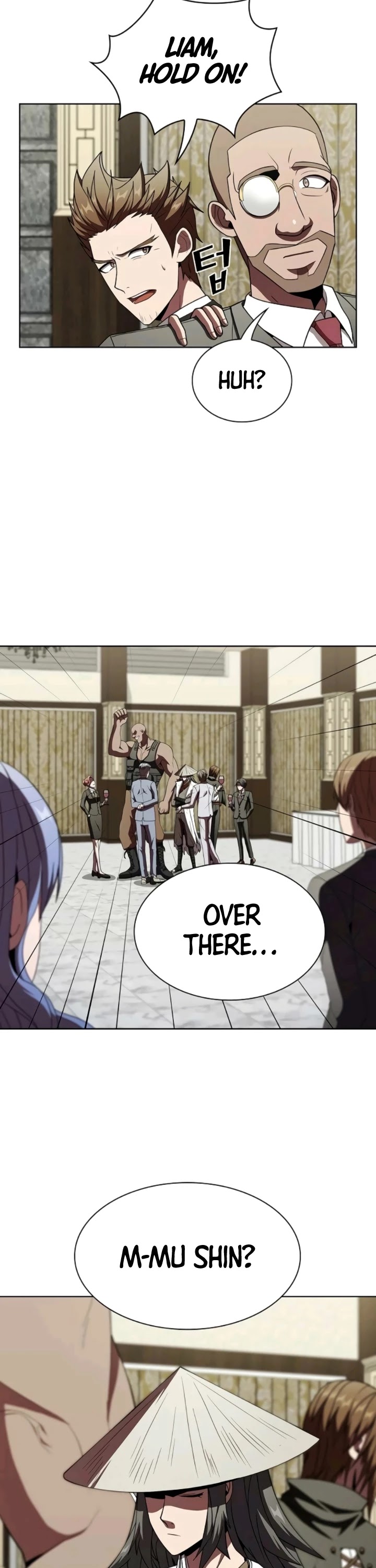 The Tutorial Tower's Advanced Player Chapter 57 page 17 - Chapter 57