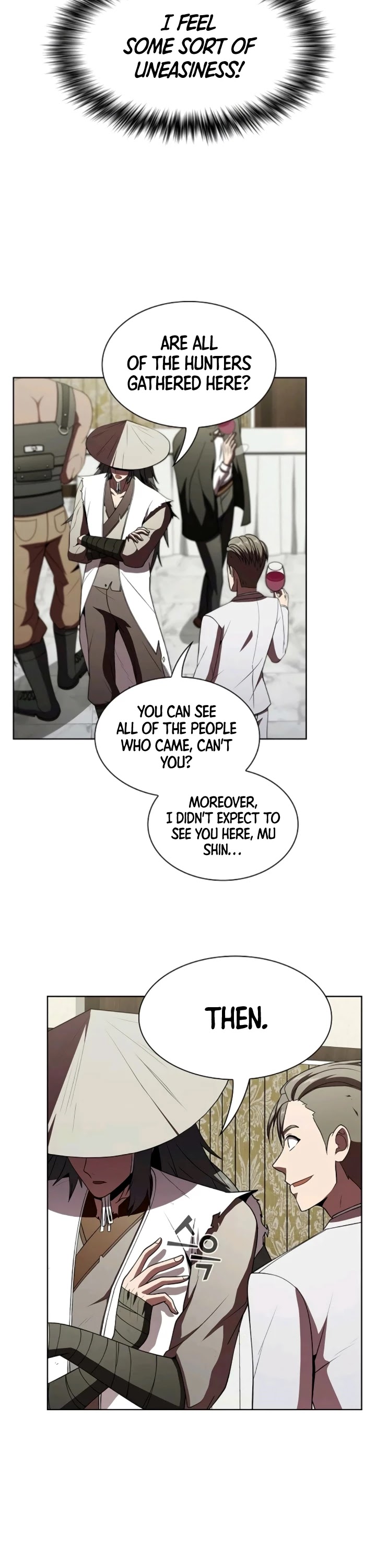 The Tutorial Tower's Advanced Player Chapter 57 page 19 - Chapter 57