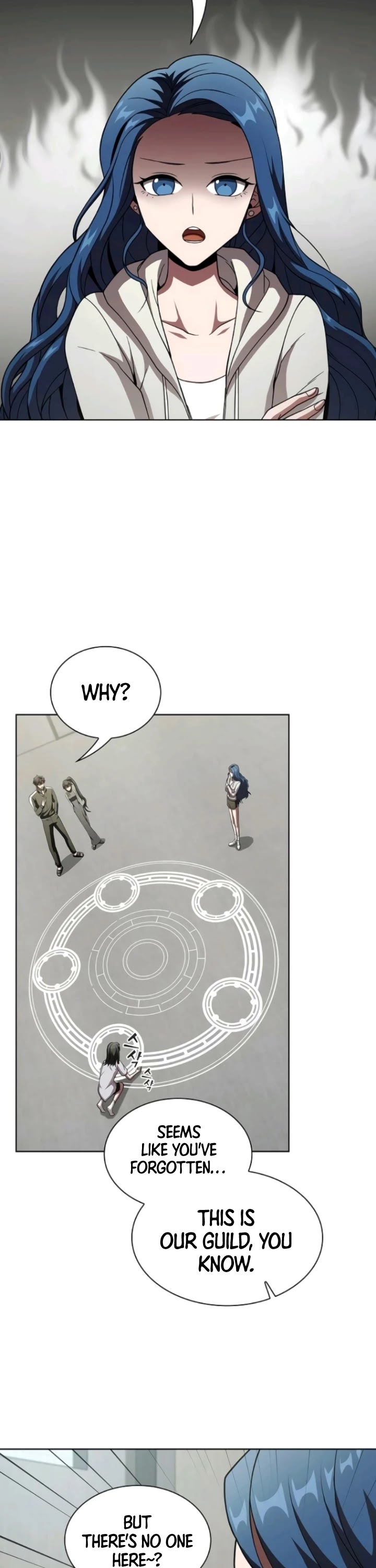 The Tutorial Tower's Advanced Player Chapter 57 page 24 - Chapter 57