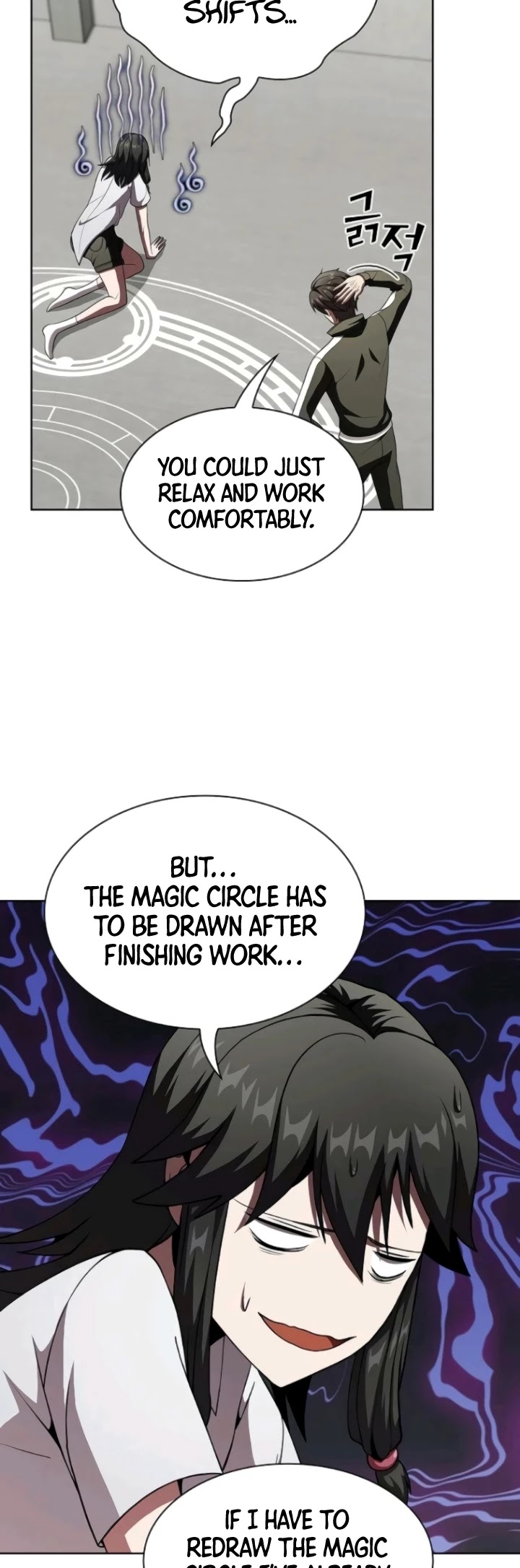 The Tutorial Tower's Advanced Player Chapter 57 page 27 - Chapter 57