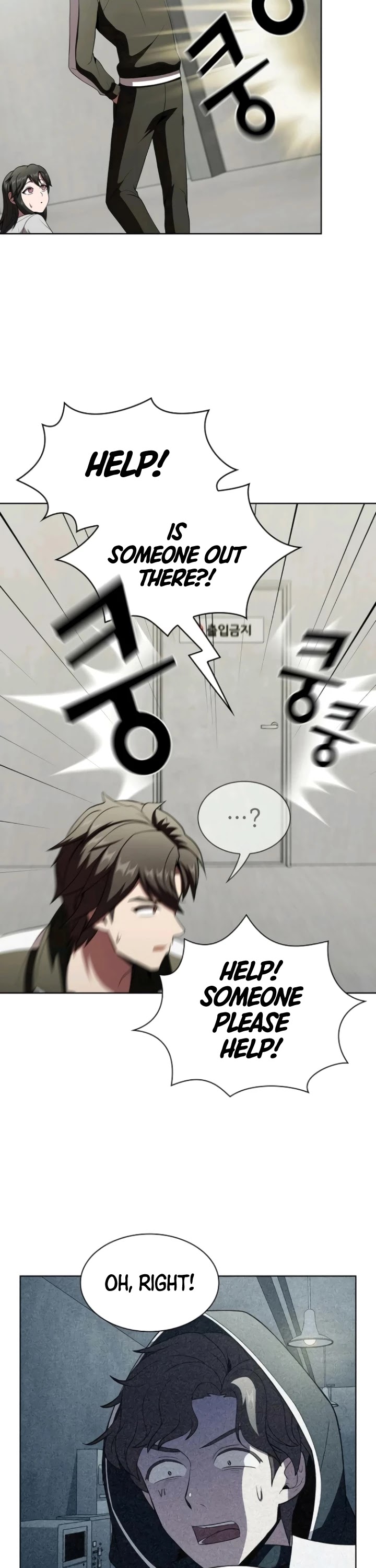 The Tutorial Tower's Advanced Player Chapter 57 page 31 - Chapter 57