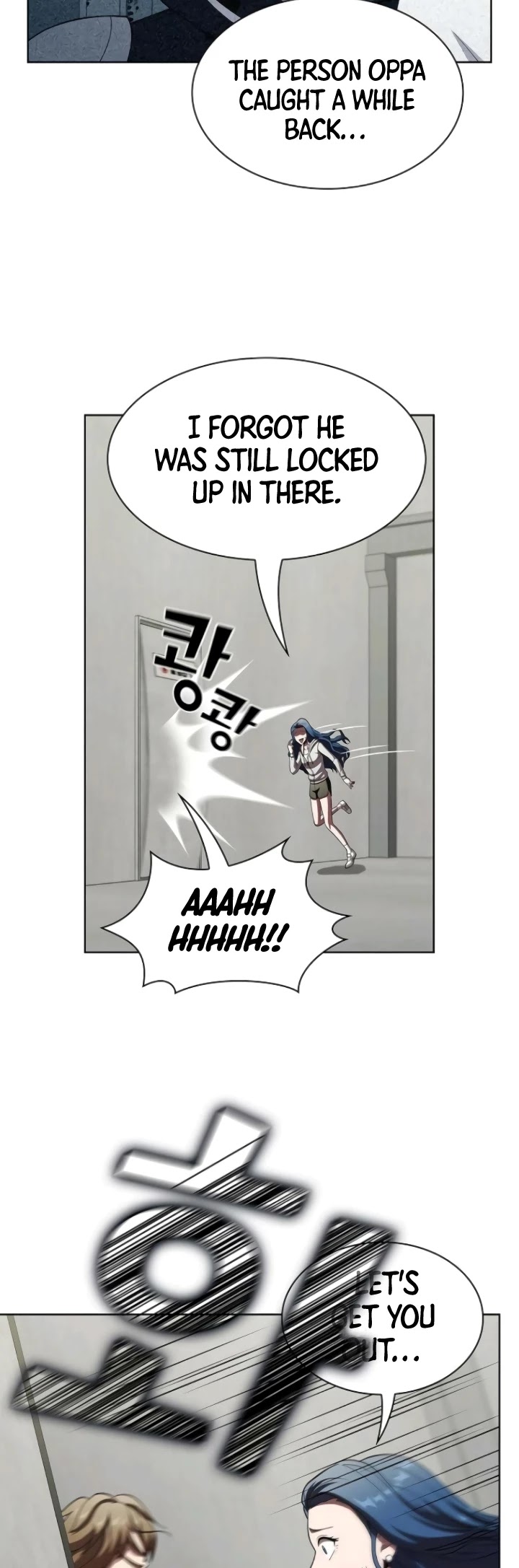 The Tutorial Tower's Advanced Player Chapter 57 page 32 - Chapter 57