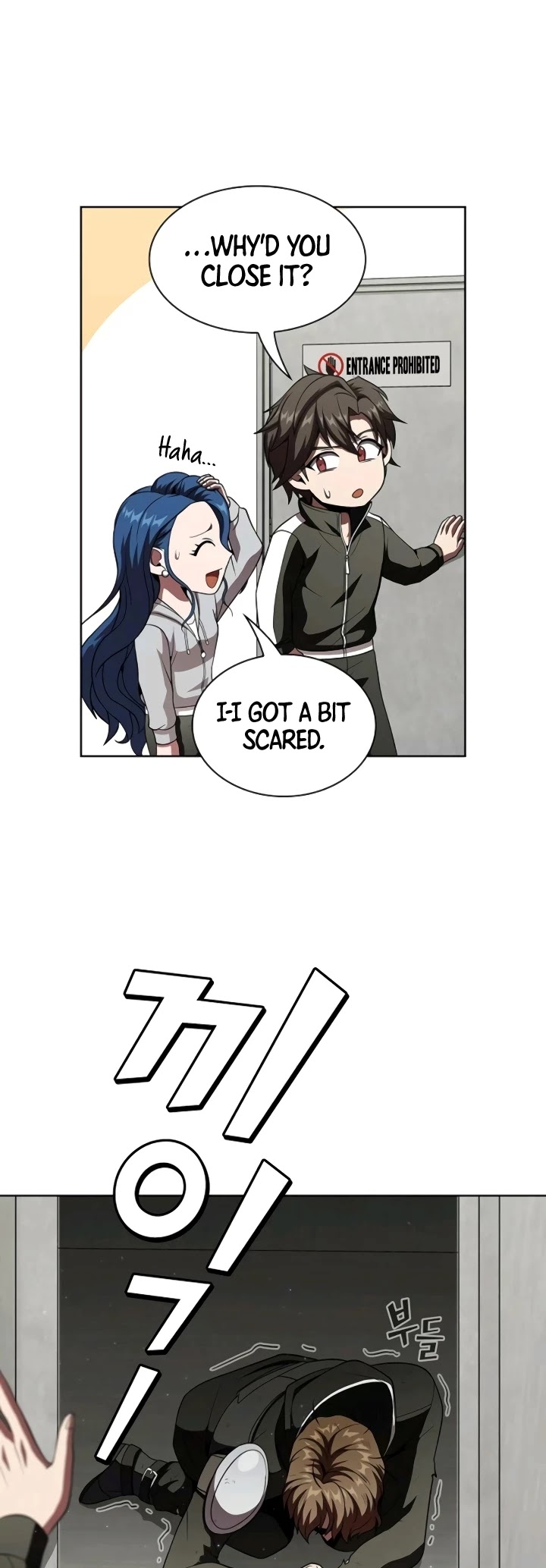 The Tutorial Tower's Advanced Player Chapter 57 page 34 - Chapter 57