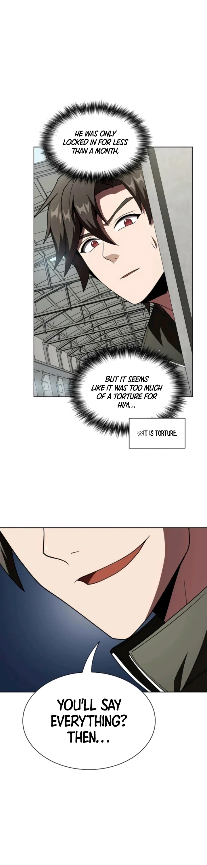 The Tutorial Tower's Advanced Player Chapter 57 page 36 - Chapter 57