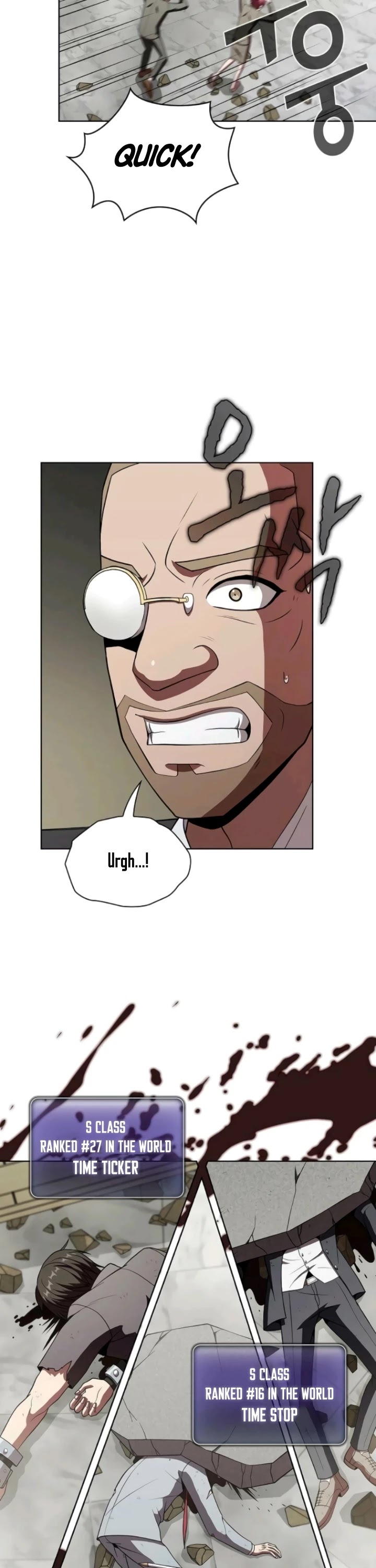 The Tutorial Tower's Advanced Player Chapter 57 page 39 - Chapter 57