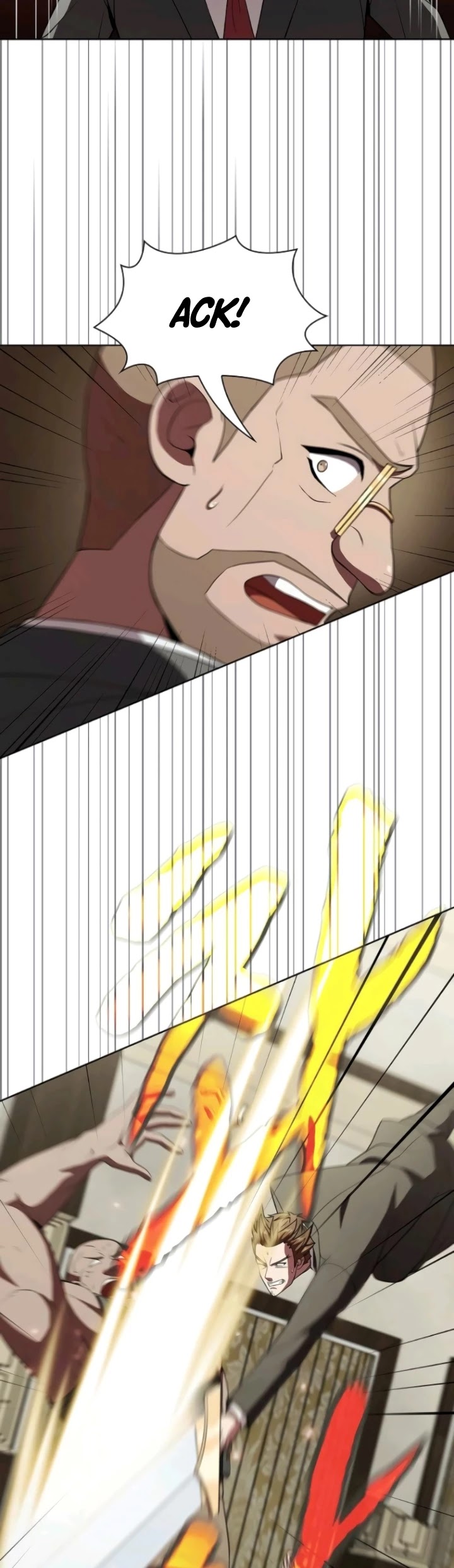 The Tutorial Tower's Advanced Player Chapter 57 page 41 - Chapter 57