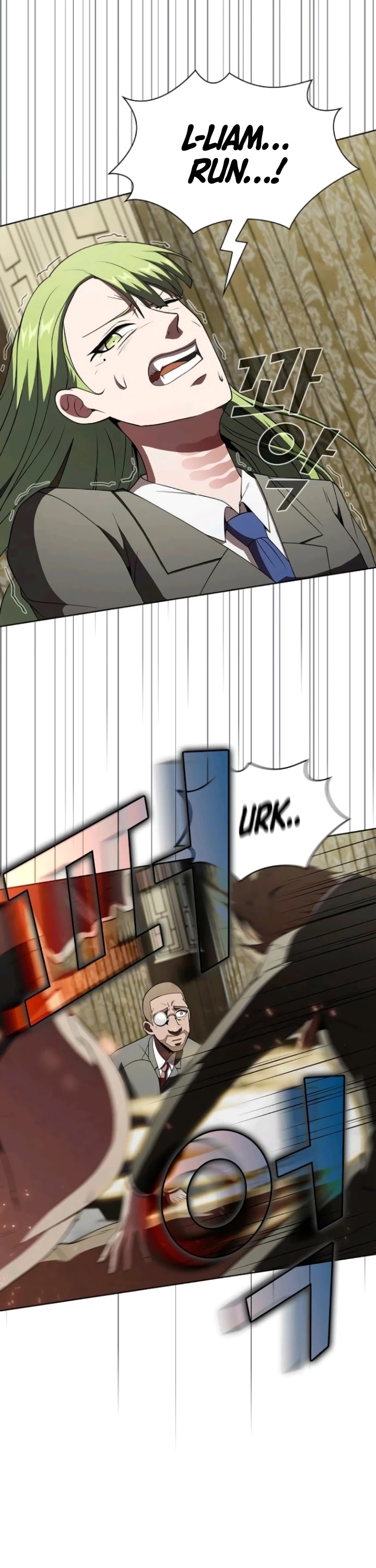 The Tutorial Tower's Advanced Player Chapter 57 page 43 - Chapter 57