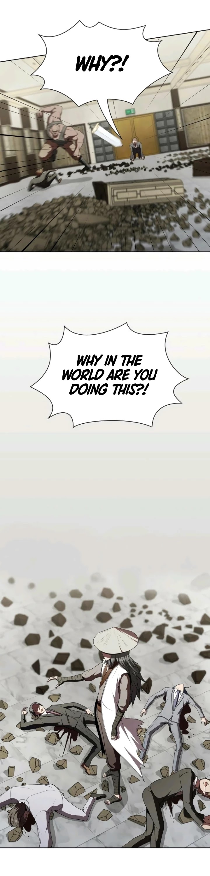 The Tutorial Tower's Advanced Player Chapter 57 page 44 - Chapter 57
