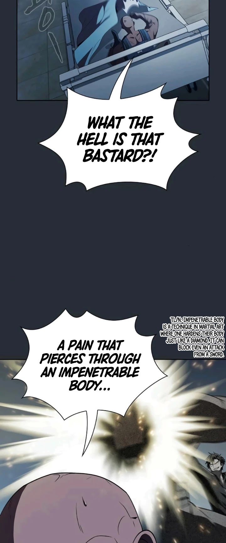 The Tutorial Tower's Advanced Player Chapter 57 page 5 - Chapter 57