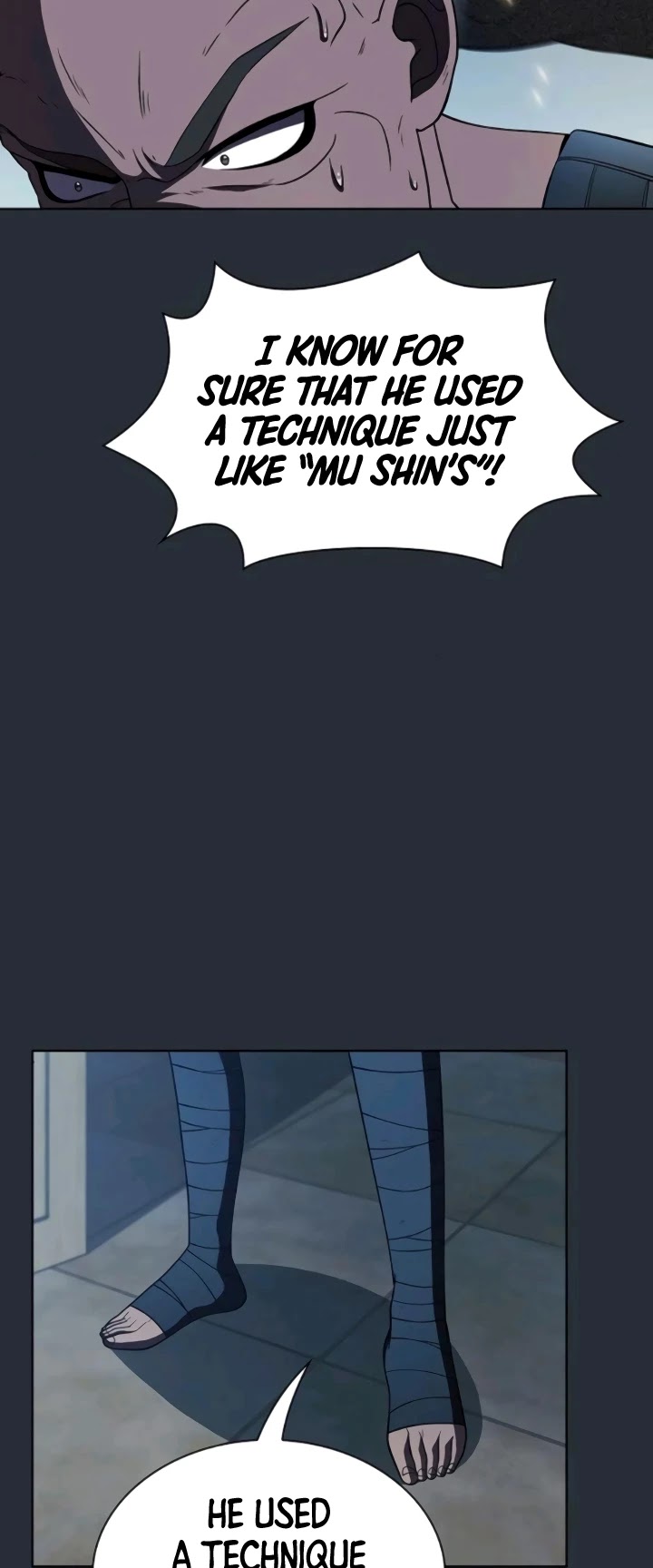 The Tutorial Tower's Advanced Player Chapter 57 page 6 - Chapter 57