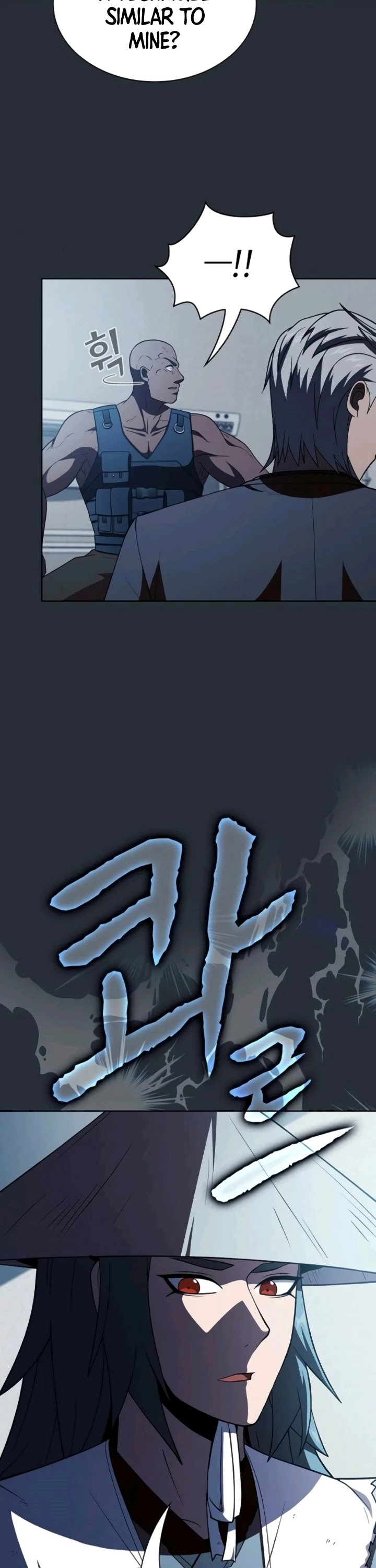 The Tutorial Tower's Advanced Player Chapter 57 page 7 - Chapter 57