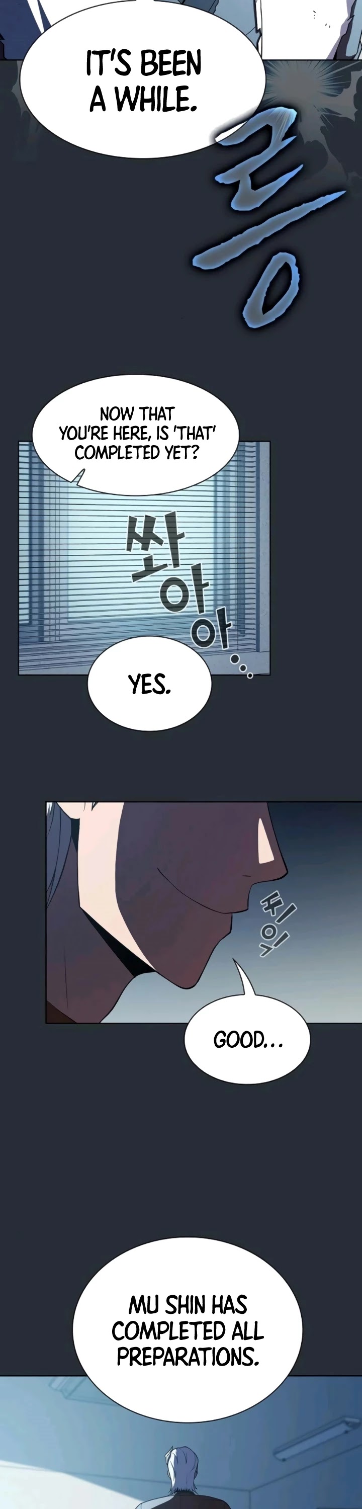 The Tutorial Tower's Advanced Player Chapter 57 page 8 - Chapter 57