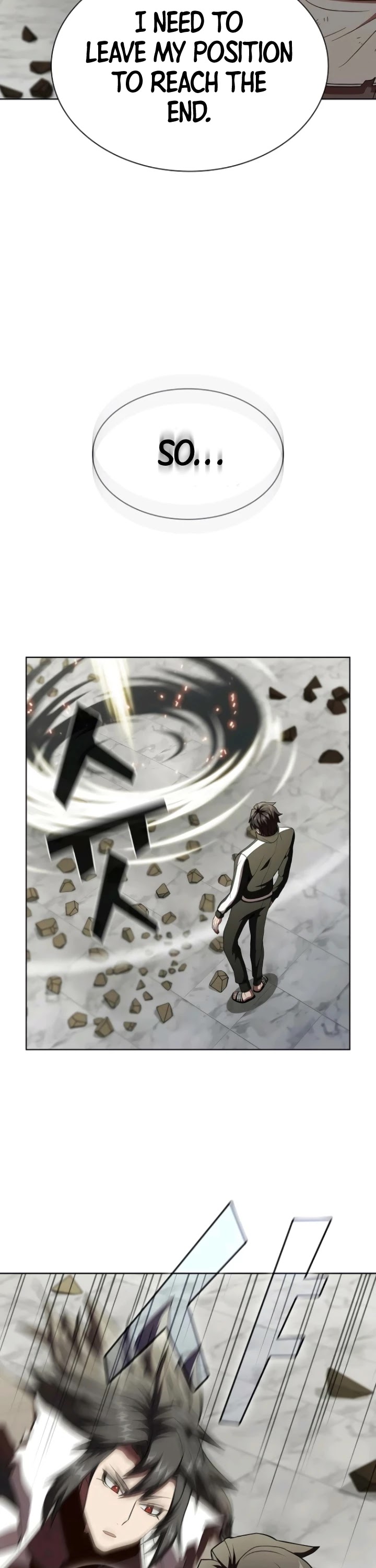 The Tutorial Tower's Advanced Player Chapter 58 page 11 - Chapter 58