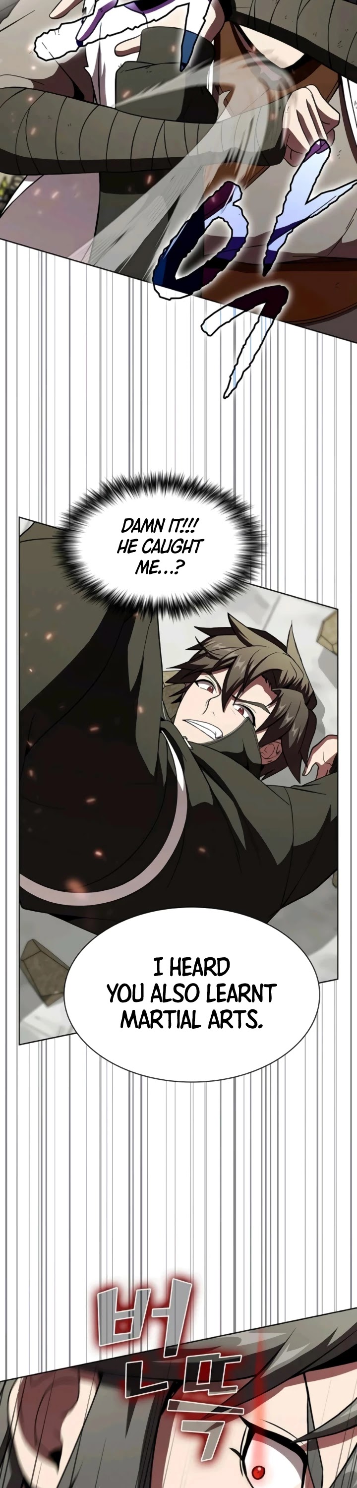 The Tutorial Tower's Advanced Player Chapter 58 page 16 - Chapter 58