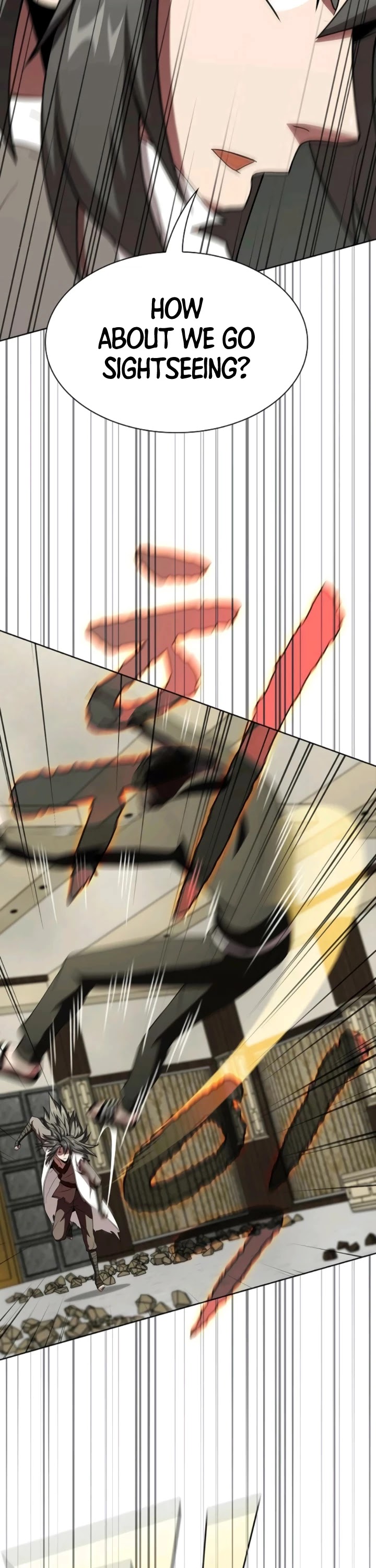 The Tutorial Tower's Advanced Player Chapter 58 page 17 - Chapter 58