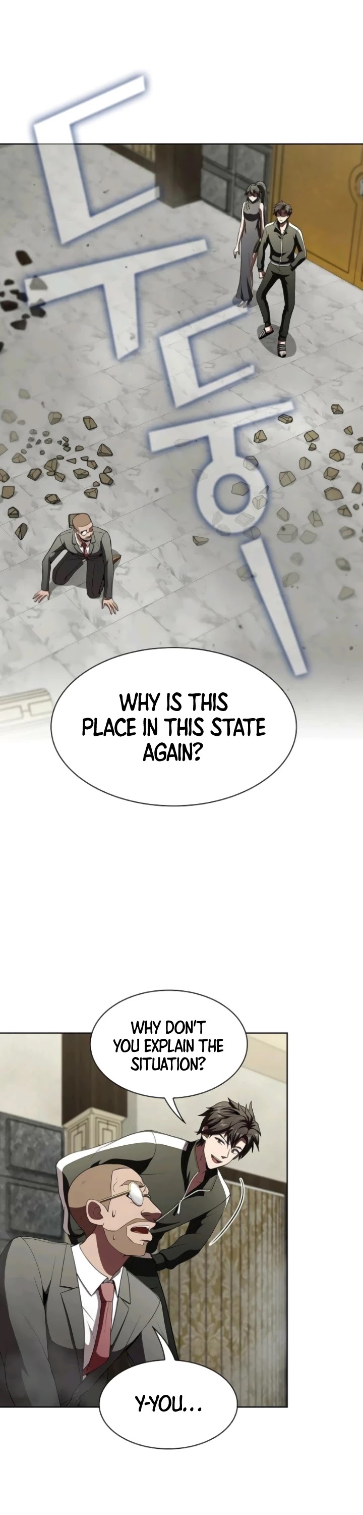 The Tutorial Tower's Advanced Player Chapter 58 page 2 - Chapter 58