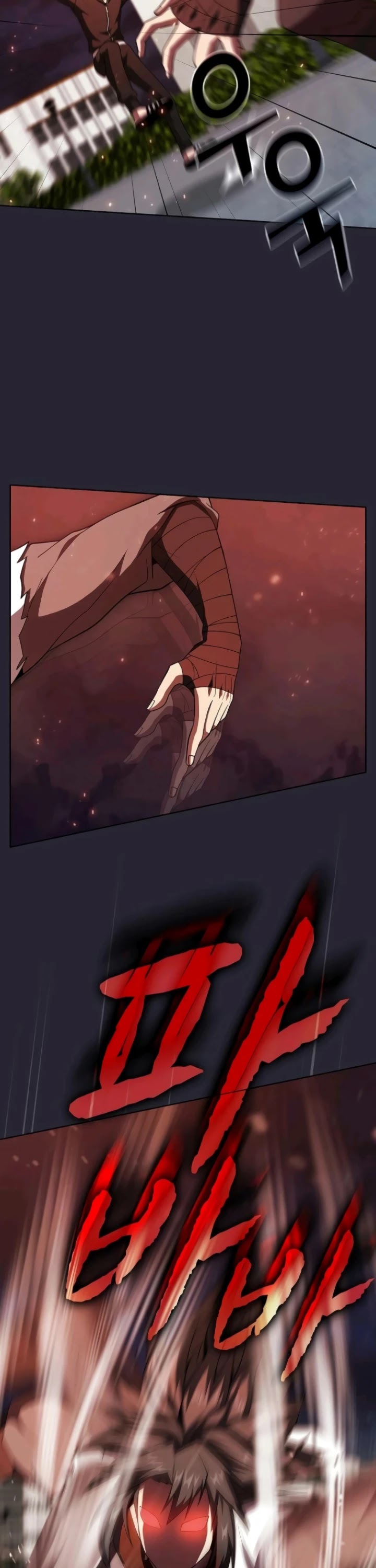 The Tutorial Tower's Advanced Player Chapter 58 page 22 - Chapter 58