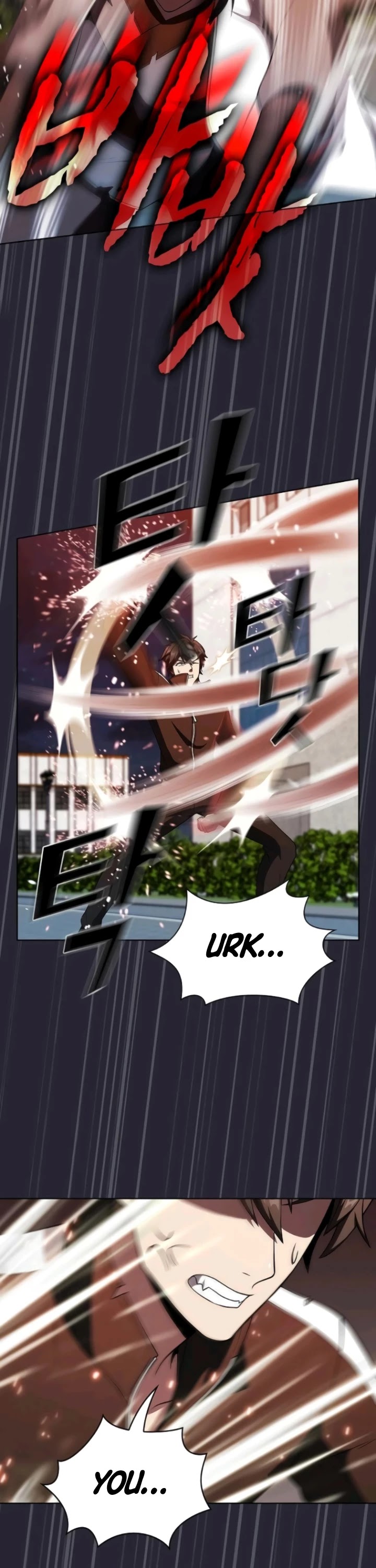 The Tutorial Tower's Advanced Player Chapter 58 page 23 - Chapter 58
