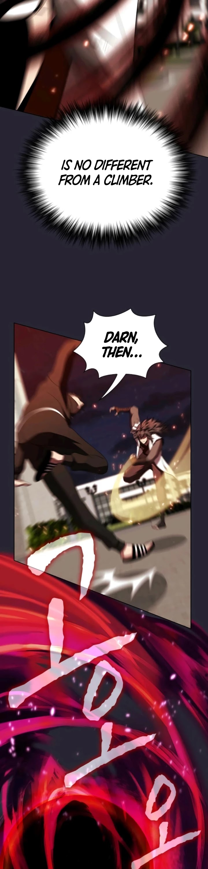 The Tutorial Tower's Advanced Player Chapter 58 page 25 - Chapter 58