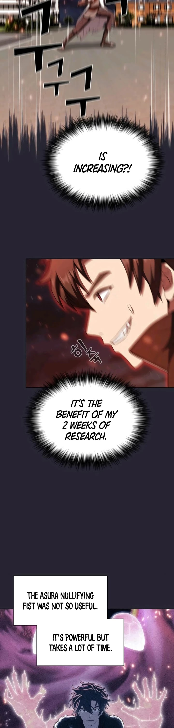The Tutorial Tower's Advanced Player Chapter 58 page 28 - Chapter 58