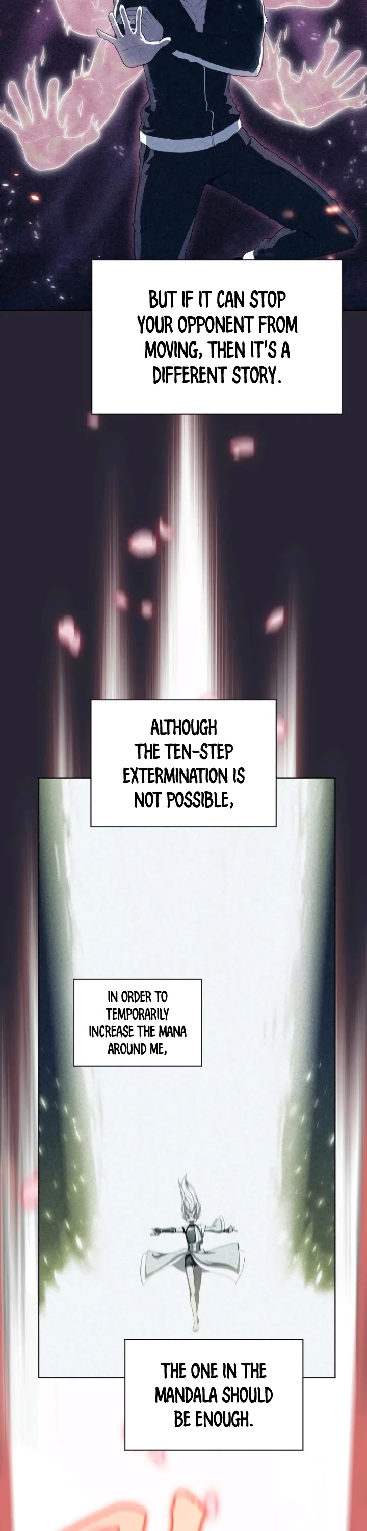 The Tutorial Tower's Advanced Player Chapter 58 page 29 - Chapter 58