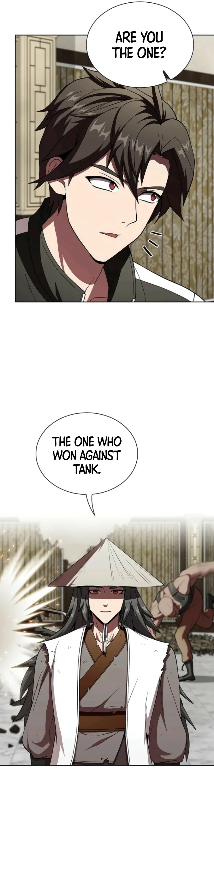 The Tutorial Tower's Advanced Player Chapter 58 page 3 - Chapter 58