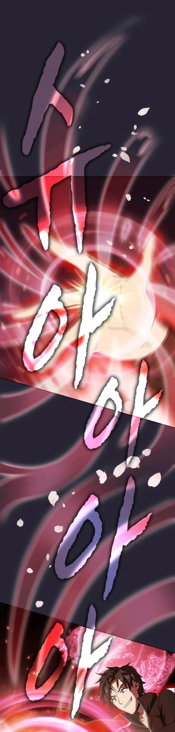 The Tutorial Tower's Advanced Player Chapter 58 page 32 - Chapter 58
