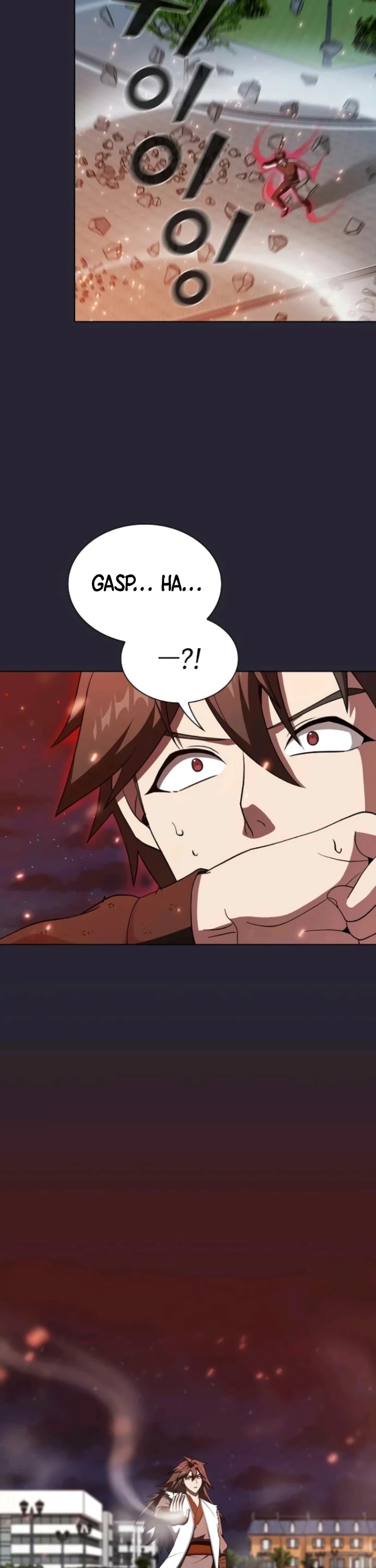 The Tutorial Tower's Advanced Player Chapter 58 page 35 - Chapter 58