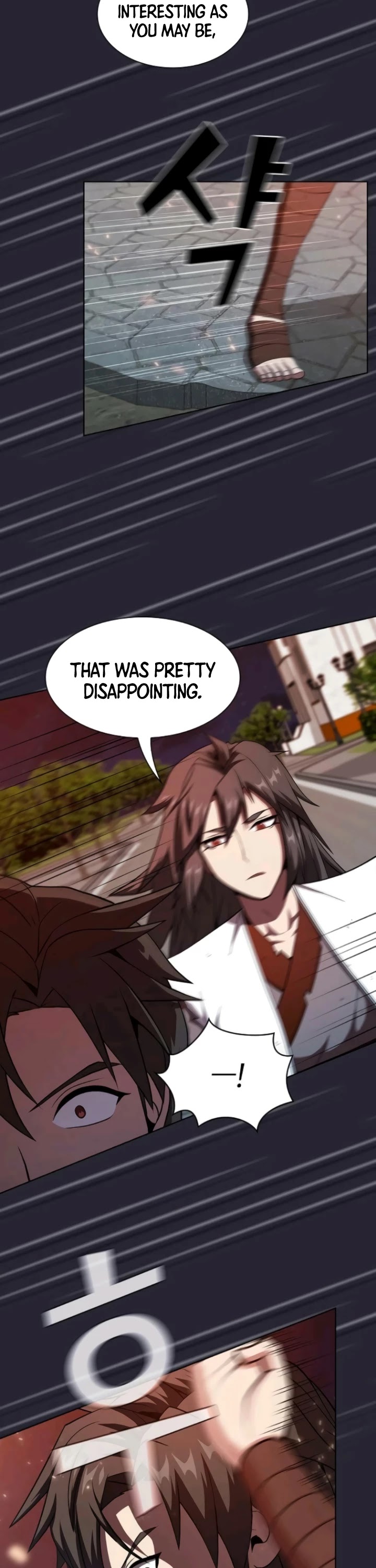 The Tutorial Tower's Advanced Player Chapter 58 page 37 - Chapter 58