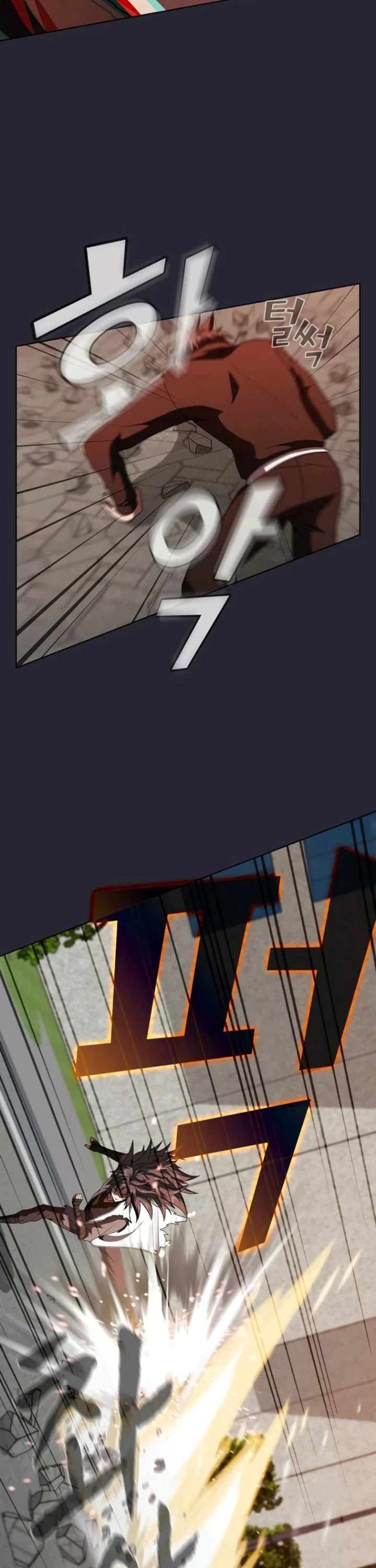 The Tutorial Tower's Advanced Player Chapter 58 page 39 - Chapter 58