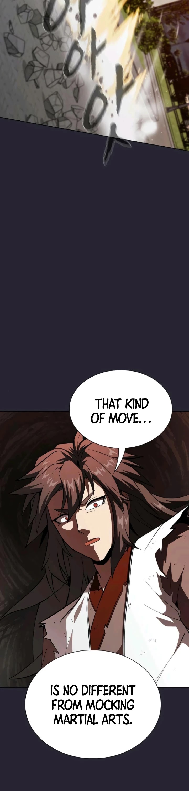 The Tutorial Tower's Advanced Player Chapter 58 page 40 - Chapter 58