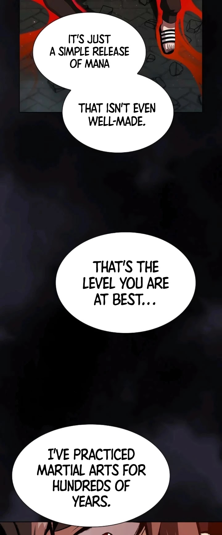 The Tutorial Tower's Advanced Player Chapter 58 page 42 - Chapter 58