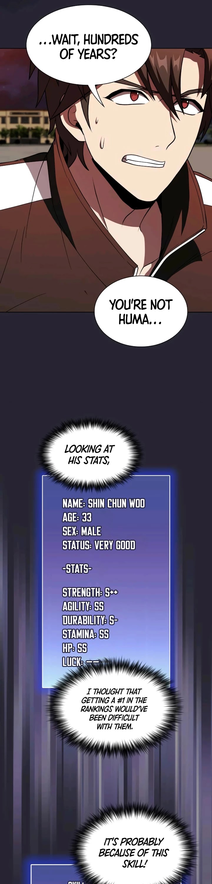The Tutorial Tower's Advanced Player Chapter 58 page 44 - Chapter 58