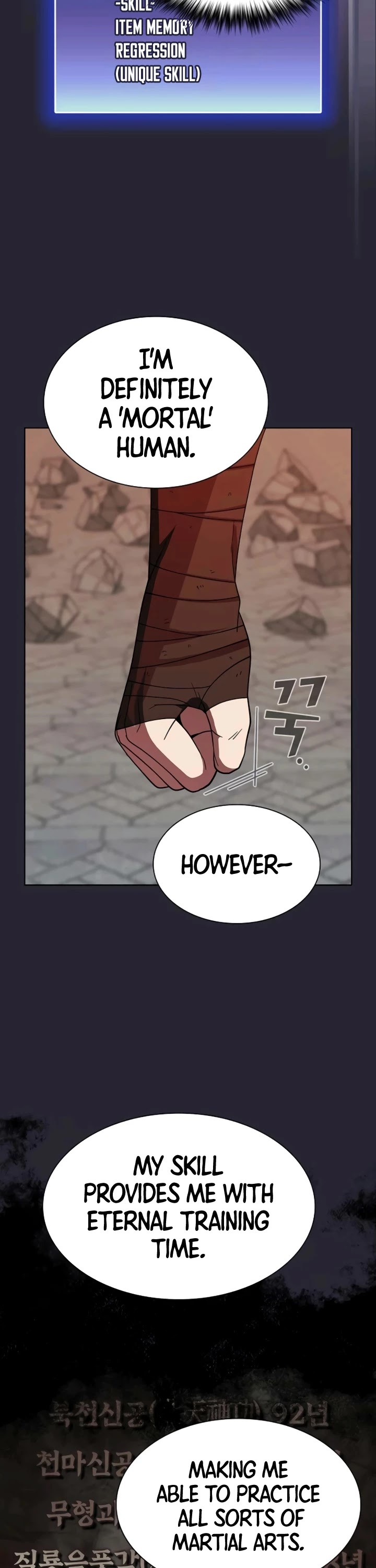 The Tutorial Tower's Advanced Player Chapter 58 page 45 - Chapter 58