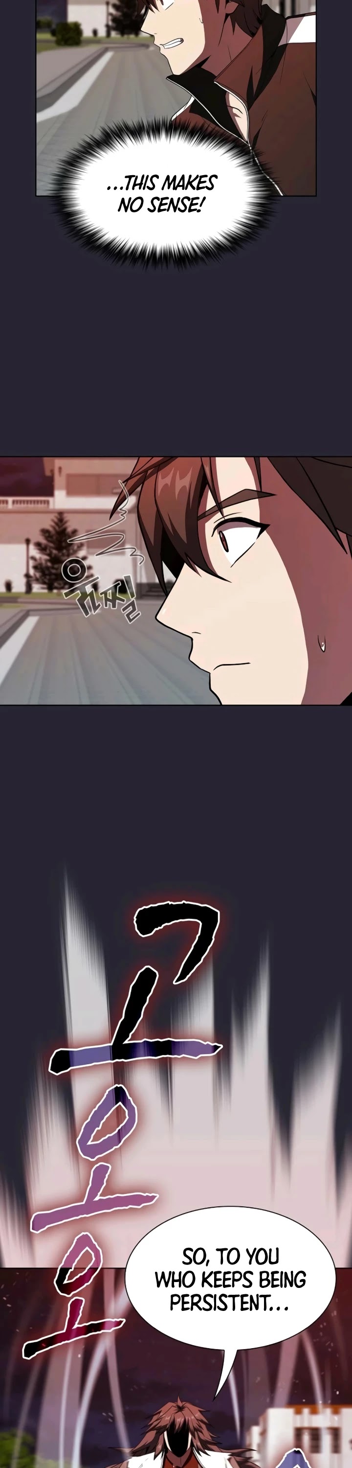 The Tutorial Tower's Advanced Player Chapter 58 page 47 - Chapter 58
