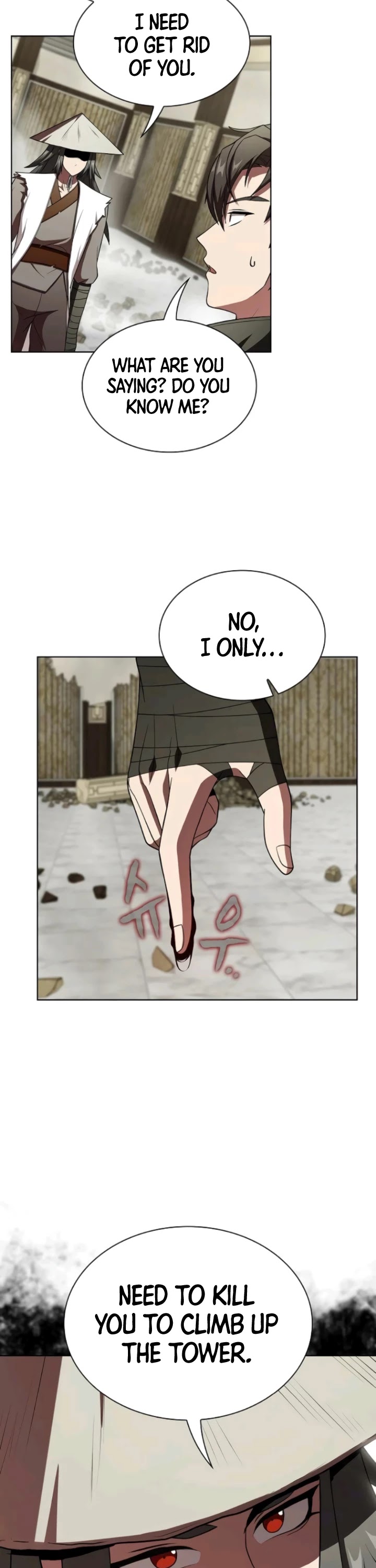 The Tutorial Tower's Advanced Player Chapter 58 page 5 - Chapter 58