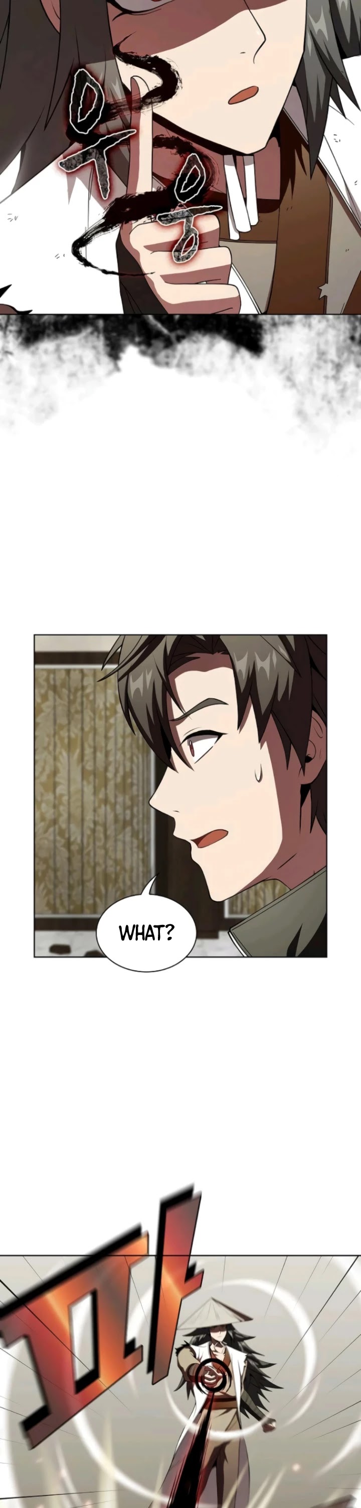 The Tutorial Tower's Advanced Player Chapter 58 page 6 - Chapter 58