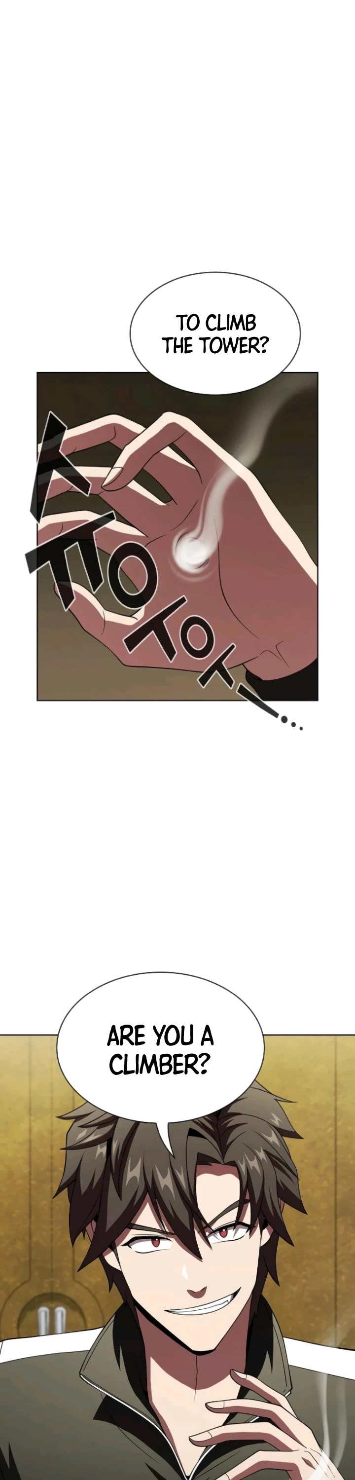 The Tutorial Tower's Advanced Player Chapter 58 page 8 - Chapter 58