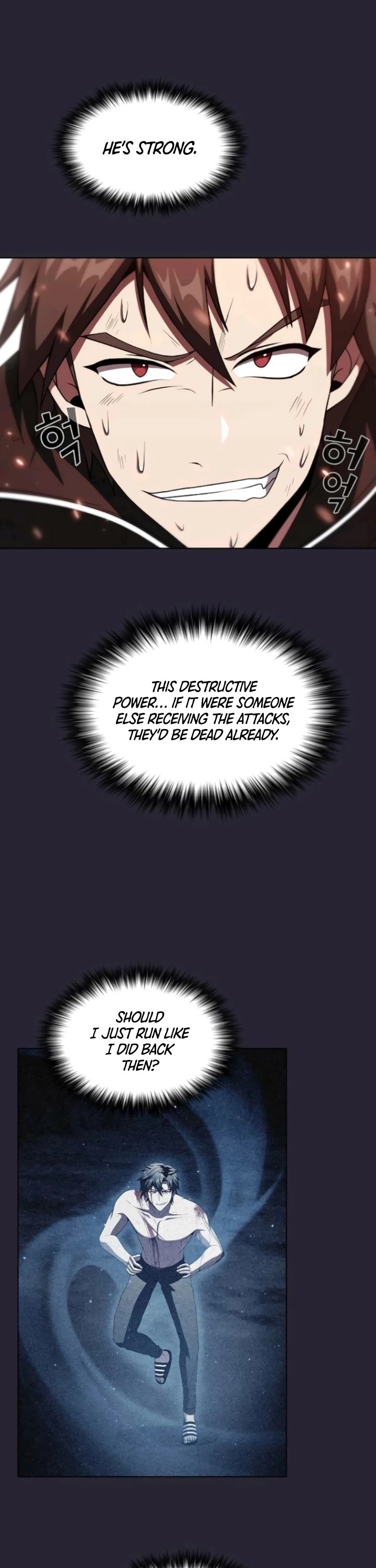 The Tutorial Tower's Advanced Player Chapter 59 page 14 - Chapter 59
