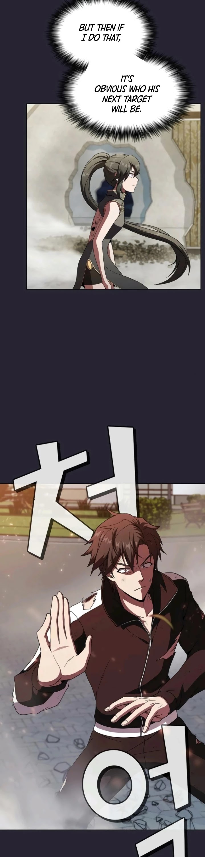 The Tutorial Tower's Advanced Player Chapter 59 page 15 - Chapter 59