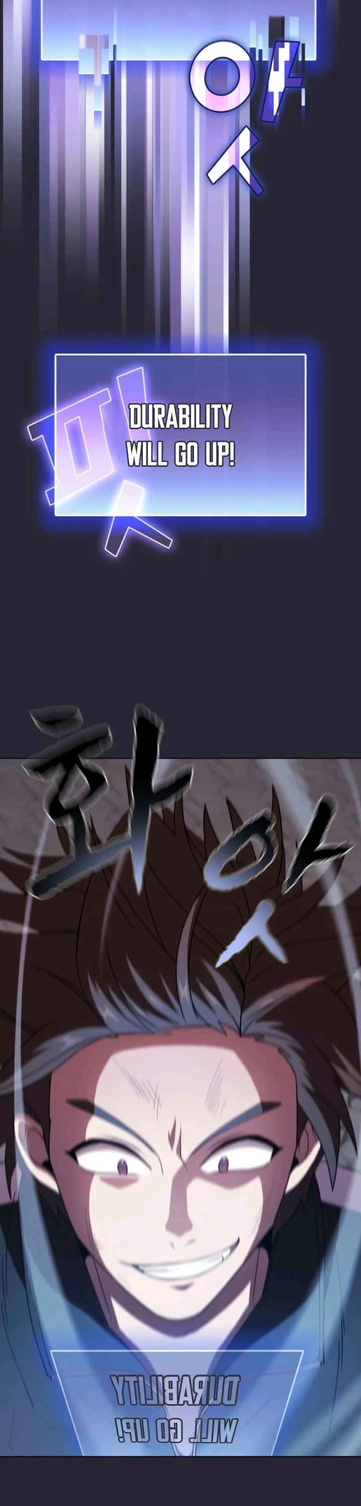 The Tutorial Tower's Advanced Player Chapter 59 page 18 - Chapter 59
