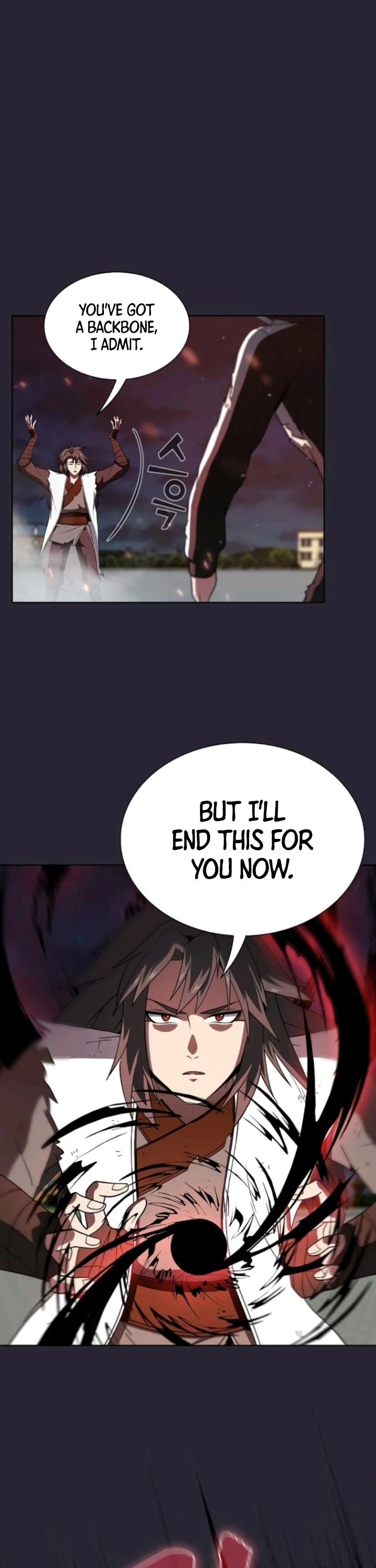 The Tutorial Tower's Advanced Player Chapter 59 page 19 - Chapter 59