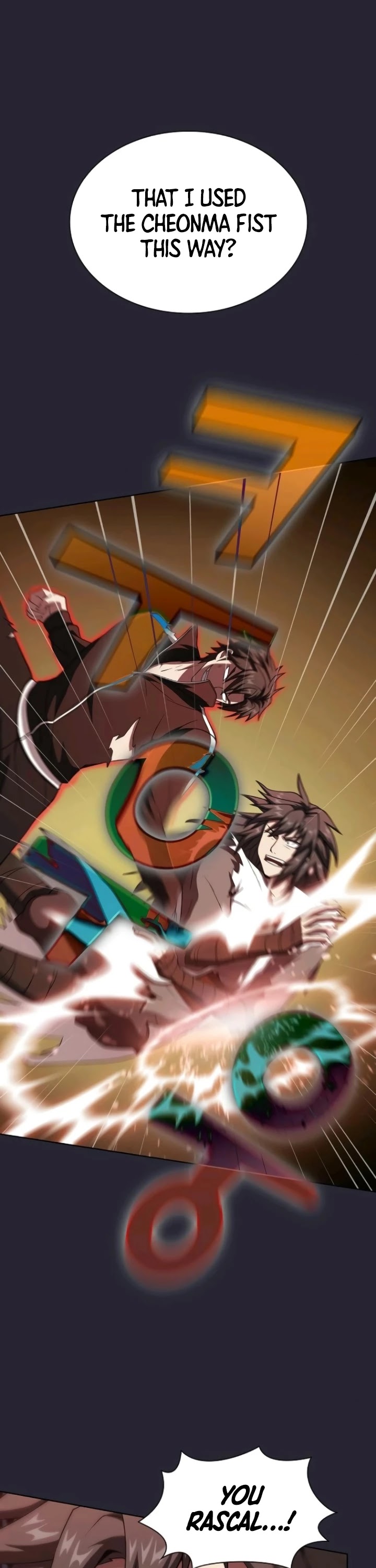 The Tutorial Tower's Advanced Player Chapter 59 page 23 - Chapter 59