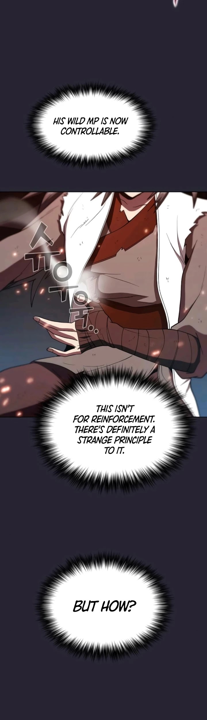 The Tutorial Tower's Advanced Player Chapter 59 page 25 - Chapter 59