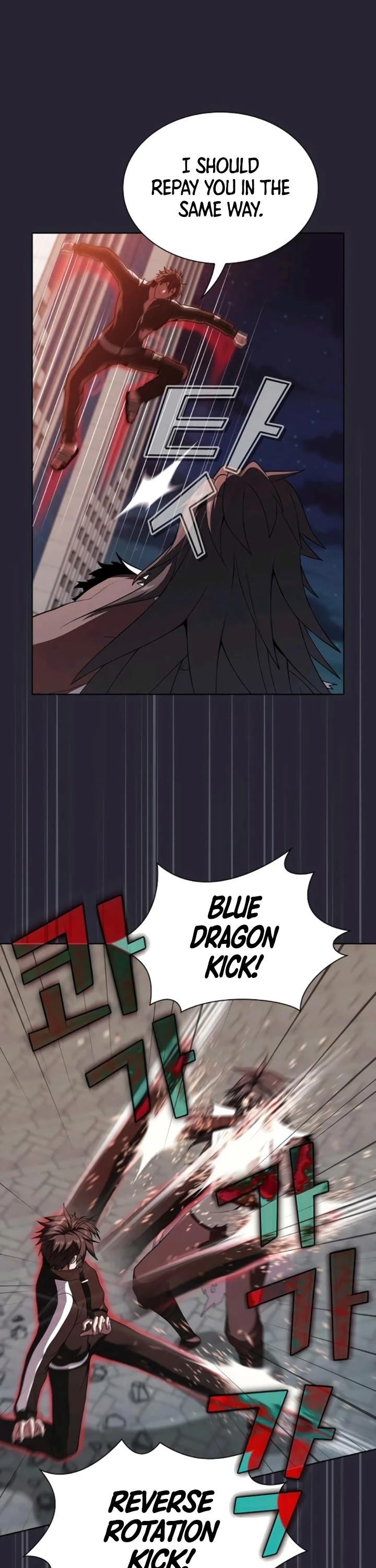 The Tutorial Tower's Advanced Player Chapter 59 page 26 - Chapter 59