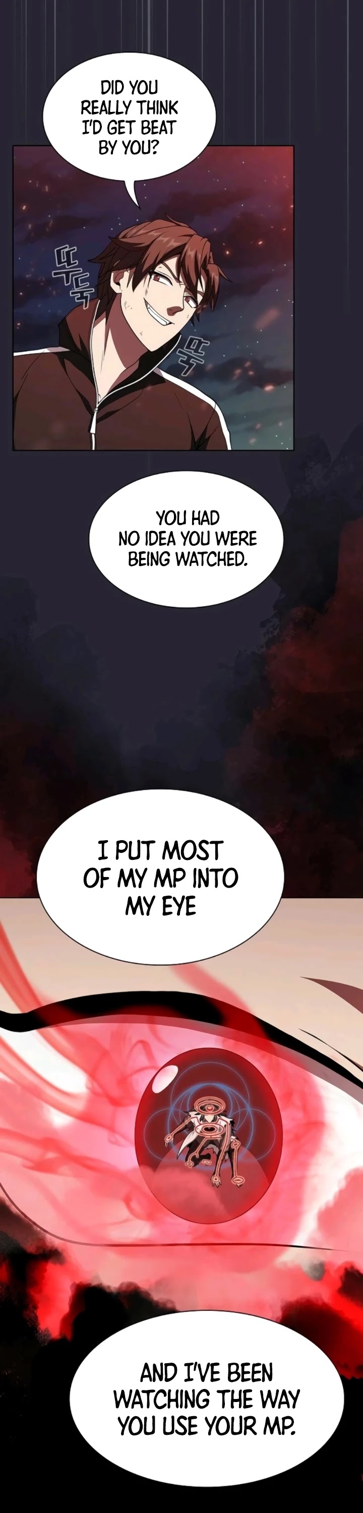 The Tutorial Tower's Advanced Player Chapter 59 page 30 - Chapter 59