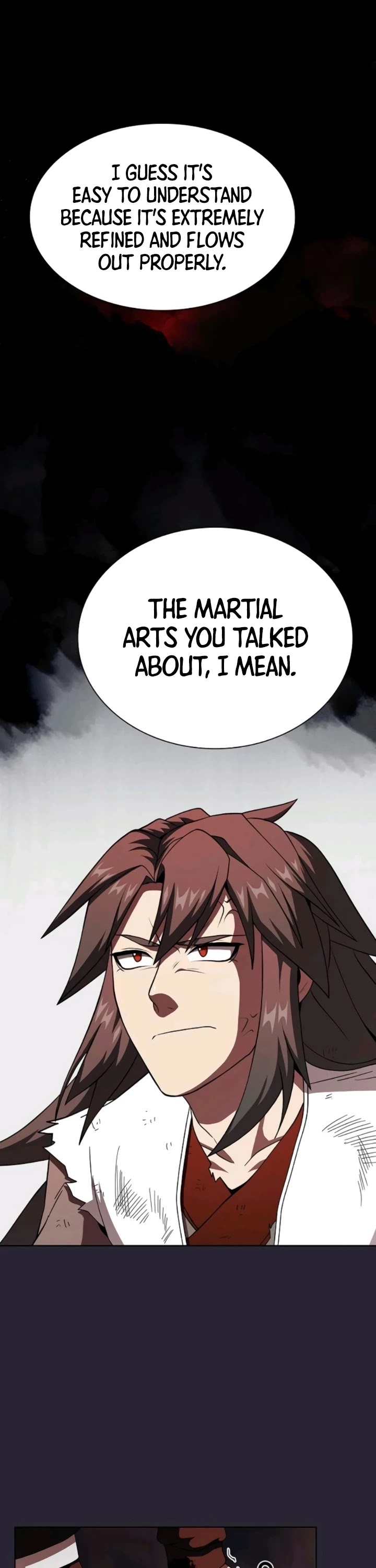 The Tutorial Tower's Advanced Player Chapter 59 page 31 - Chapter 59
