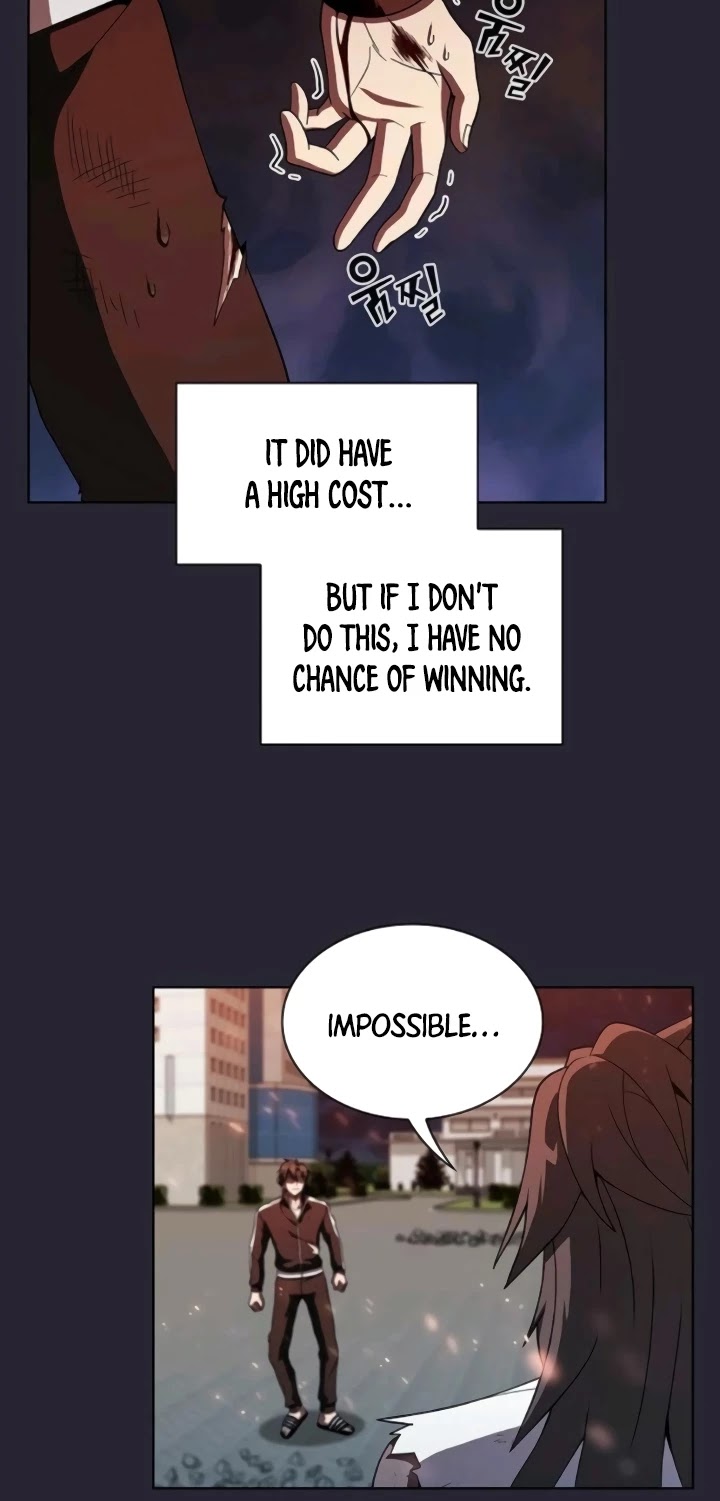 The Tutorial Tower's Advanced Player Chapter 59 page 32 - Chapter 59